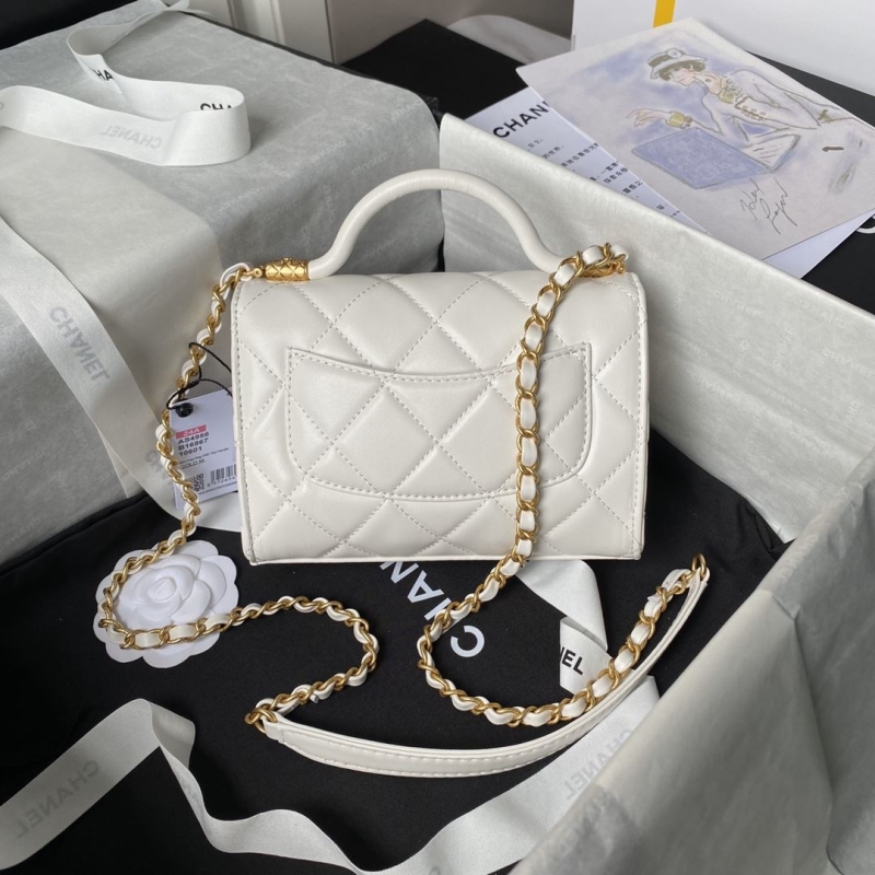 Chanel CF Series Bags